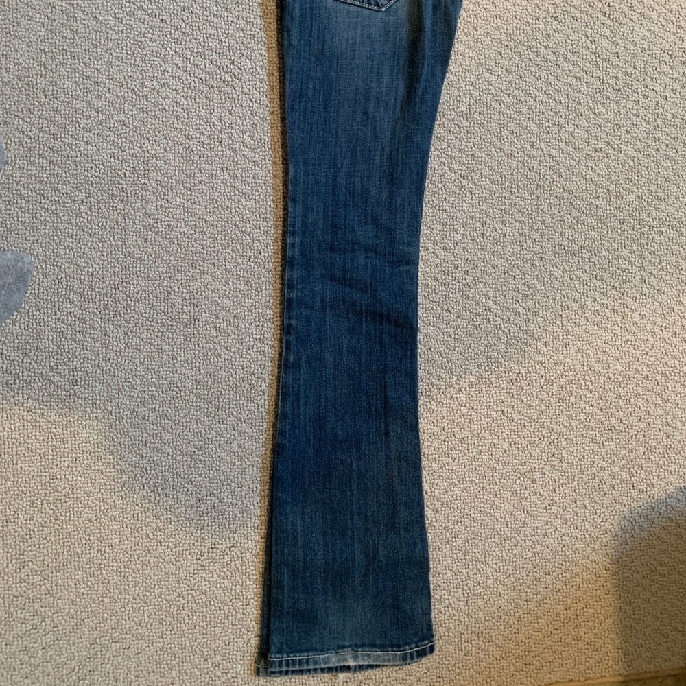 Jeans - Picture 2 of 3
